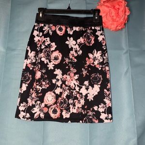 3/15🔥Bongo casual skirt